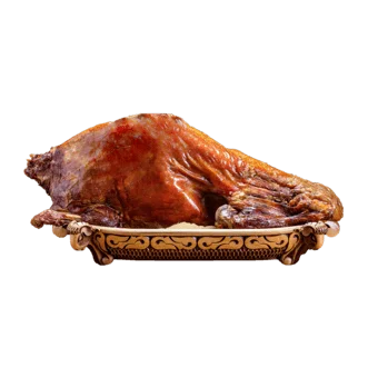 QG Барашек "Классик"